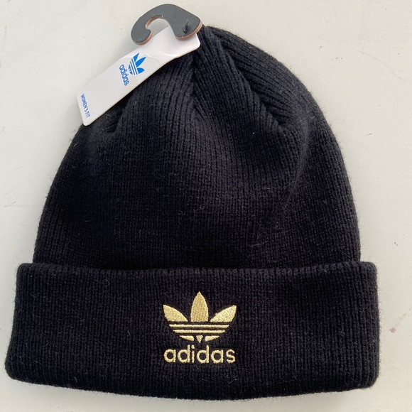 adidas Accessories - Adidas Women’s Fit Beanie